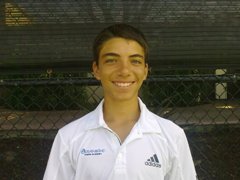 player:Samuel Boulanger